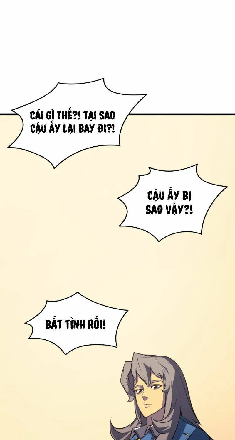 Sự Trở Lại Của Đại Pháp Sư Sau 4000 Năm Chap 4 - Next Chap 5