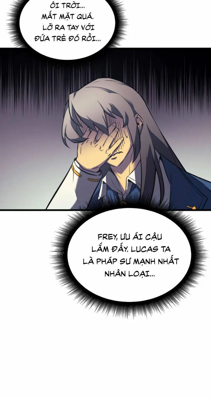 Sự Trở Lại Của Đại Pháp Sư Sau 4000 Năm Chap 4 - Next Chap 5