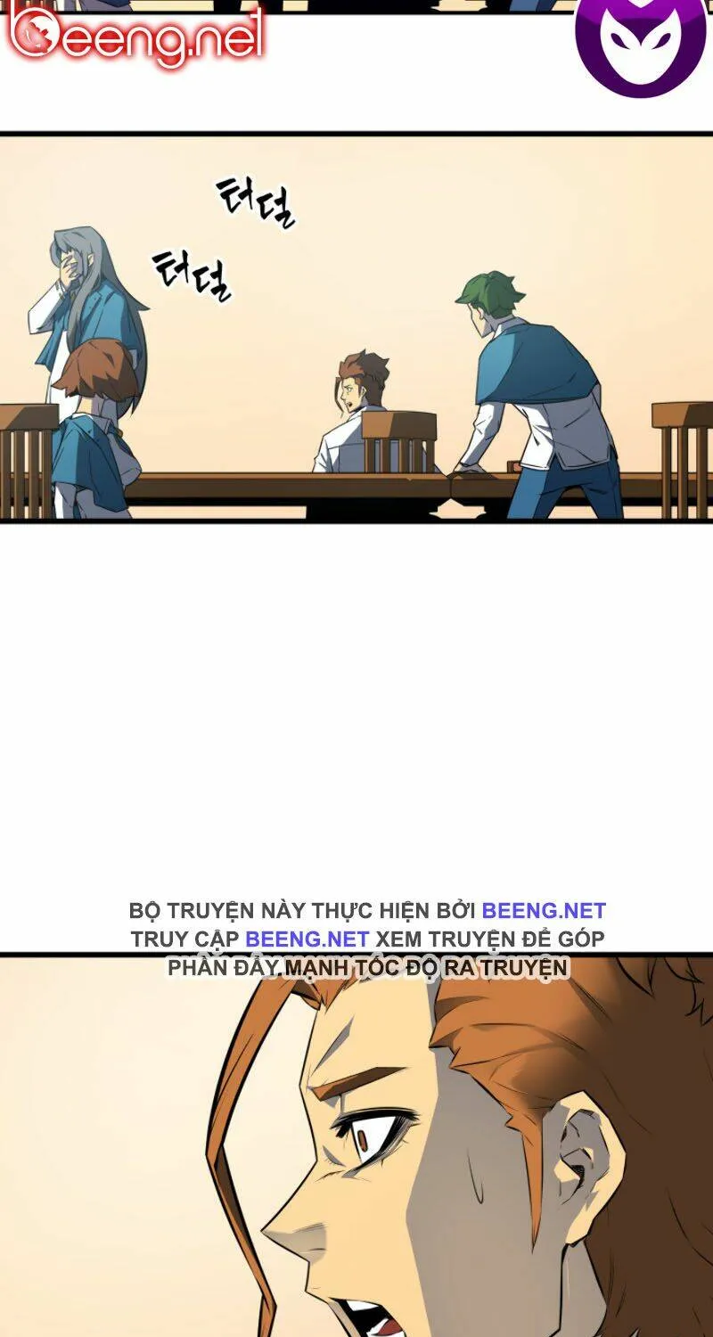 Sự Trở Lại Của Đại Pháp Sư Sau 4000 Năm Chap 4 - Next Chap 5