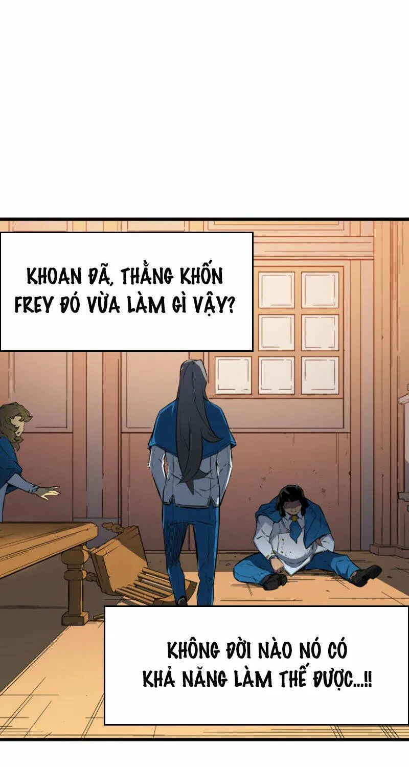 Sự Trở Lại Của Đại Pháp Sư Sau 4000 Năm Chap 4 - Next Chap 5