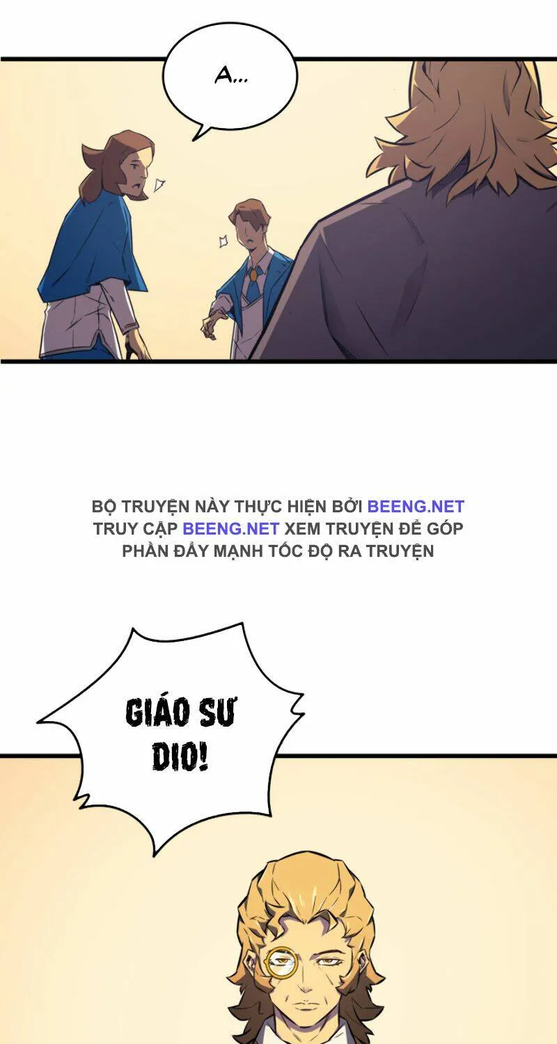 Sự Trở Lại Của Đại Pháp Sư Sau 4000 Năm Chap 4 - Next Chap 5