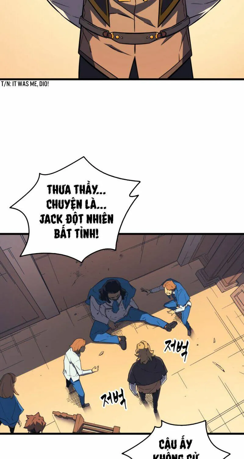 Sự Trở Lại Của Đại Pháp Sư Sau 4000 Năm Chap 4 - Next Chap 5