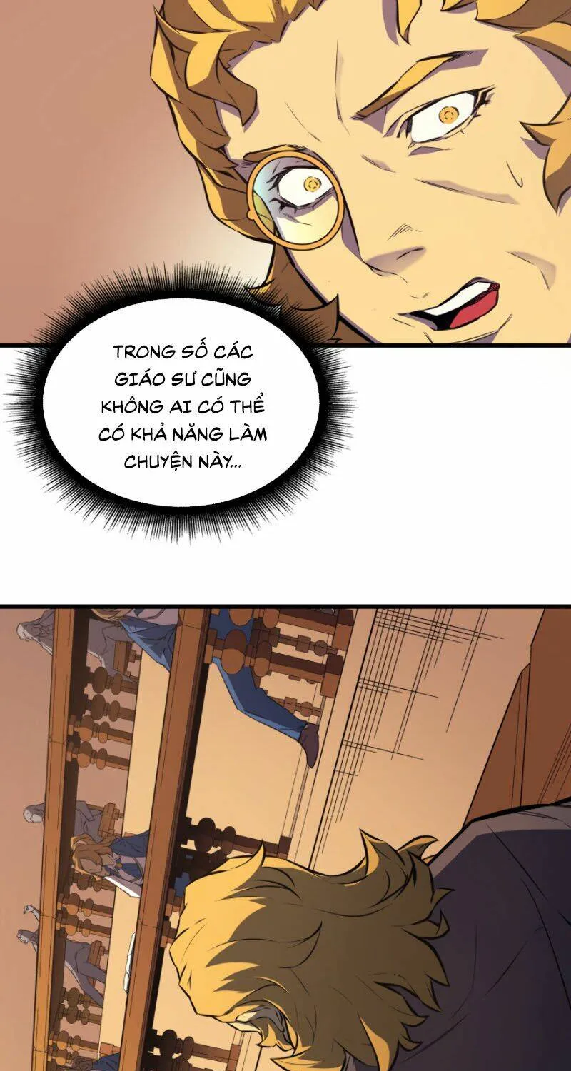 Sự Trở Lại Của Đại Pháp Sư Sau 4000 Năm Chap 4 - Next Chap 5