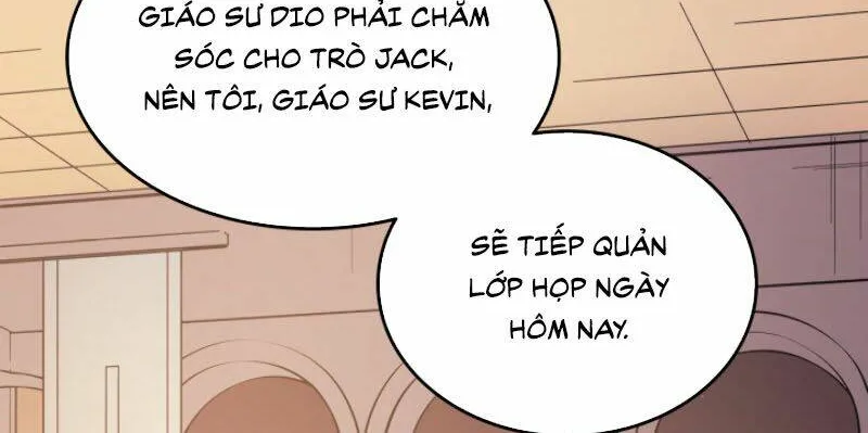 Sự Trở Lại Của Đại Pháp Sư Sau 4000 Năm Chap 4 - Next Chap 5