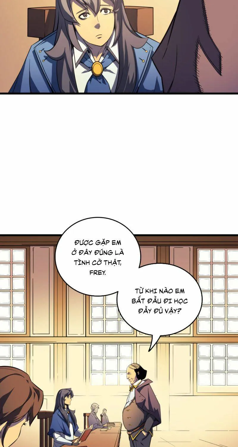 Sự Trở Lại Của Đại Pháp Sư Sau 4000 Năm Chap 4 - Next Chap 5