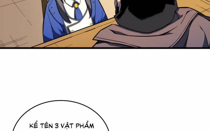 Sự Trở Lại Của Đại Pháp Sư Sau 4000 Năm Chap 4 - Next Chap 5