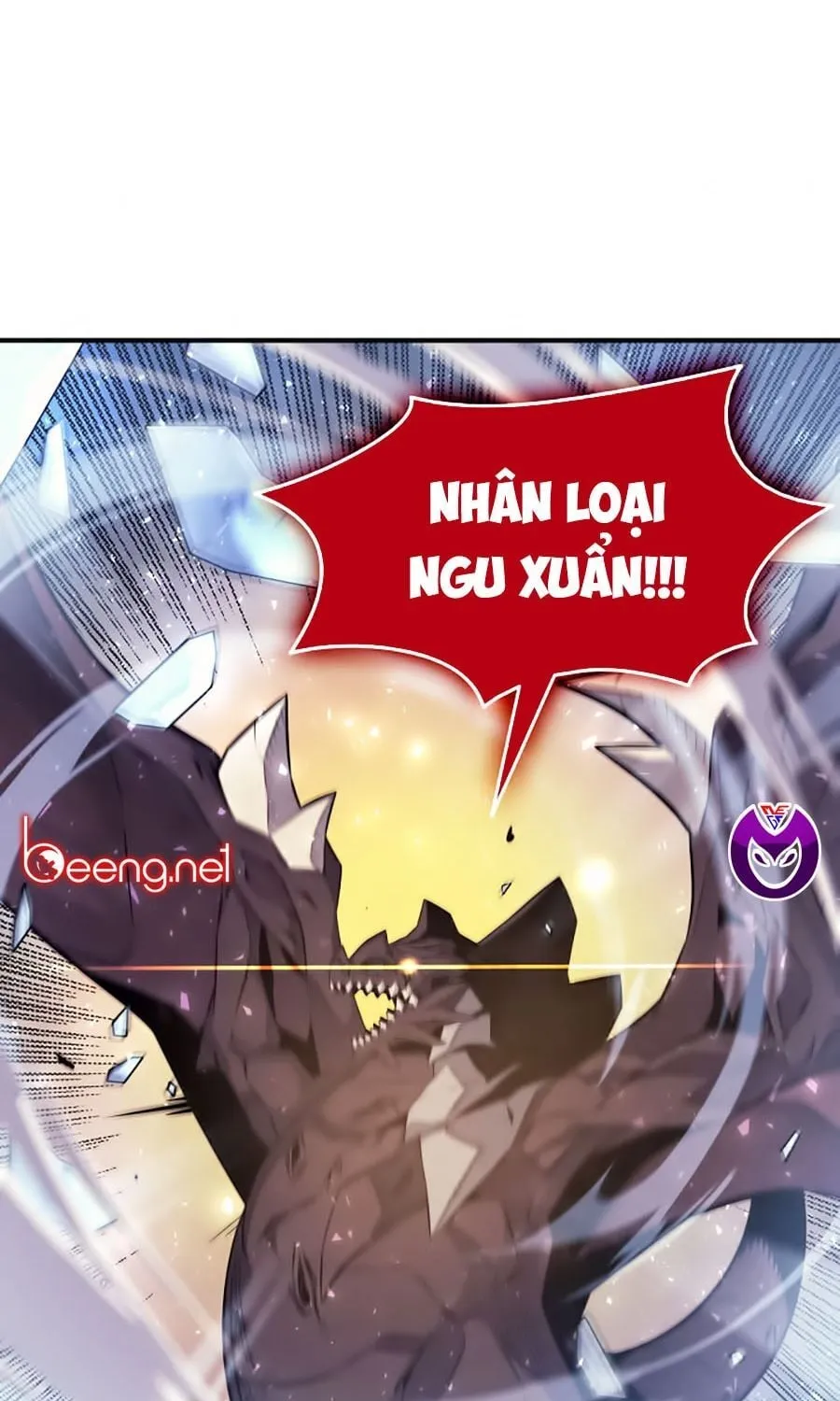 Sự Trở Lại Của Đại Pháp Sư Sau 4000 Năm Chap 40 - Next Chap 41