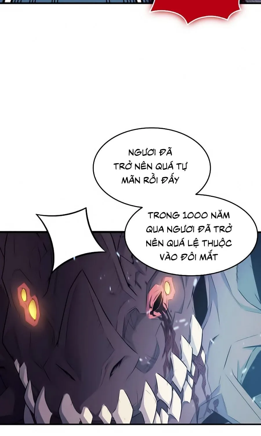 Sự Trở Lại Của Đại Pháp Sư Sau 4000 Năm Chap 40 - Next Chap 41
