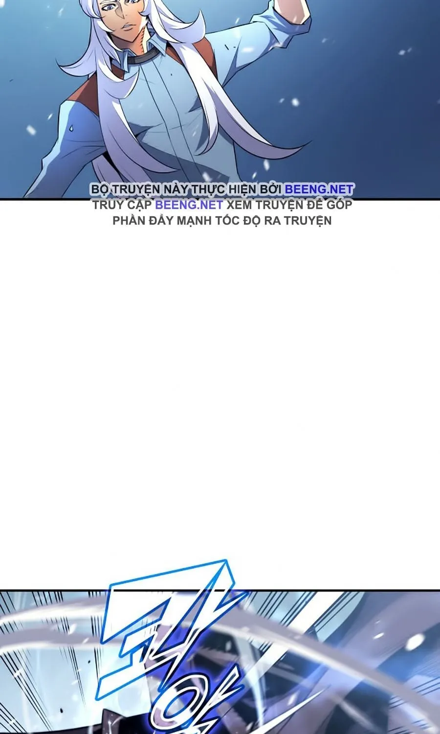 Sự Trở Lại Của Đại Pháp Sư Sau 4000 Năm Chap 40 - Next Chap 41