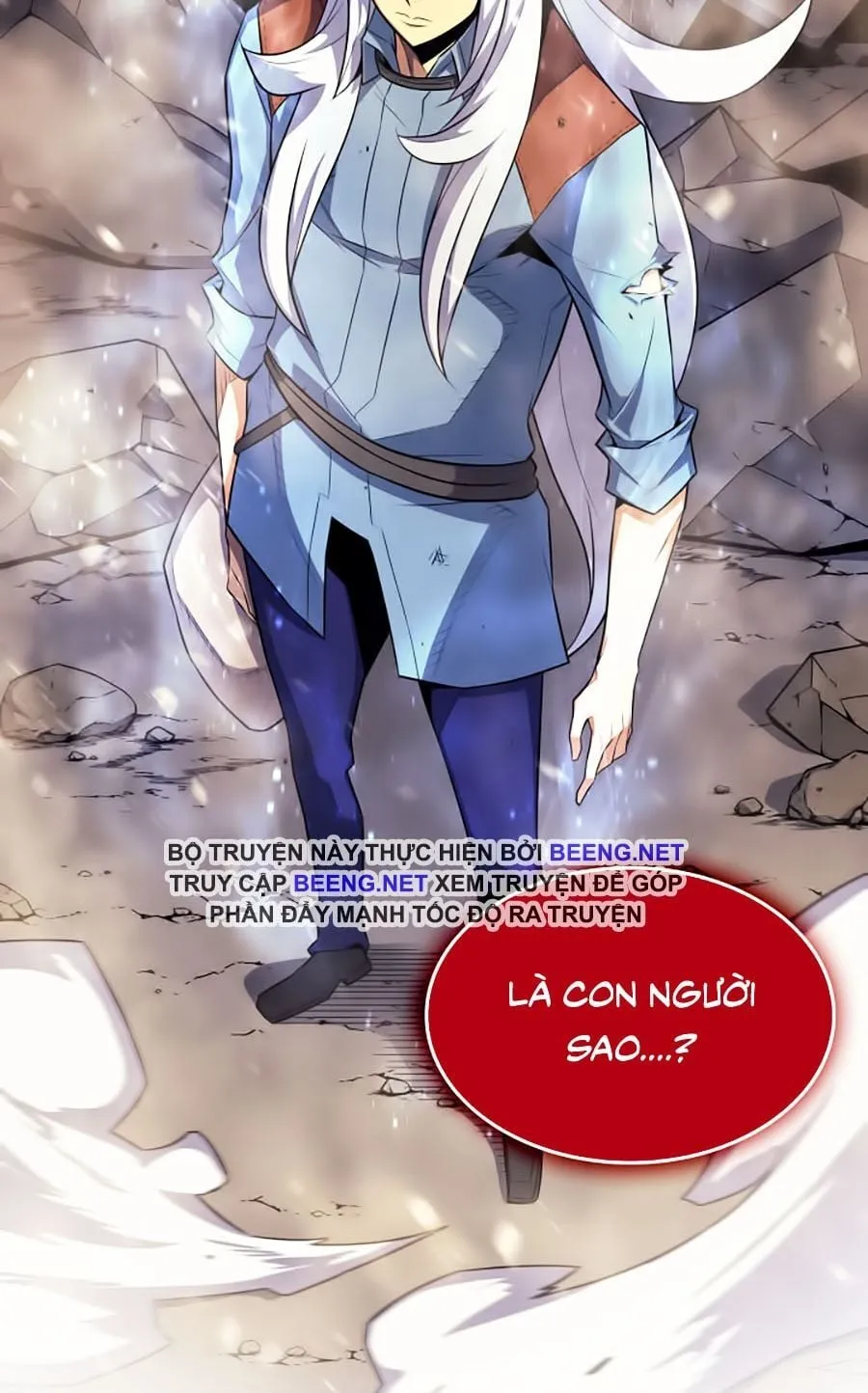 Sự Trở Lại Của Đại Pháp Sư Sau 4000 Năm Chap 40 - Next Chap 41