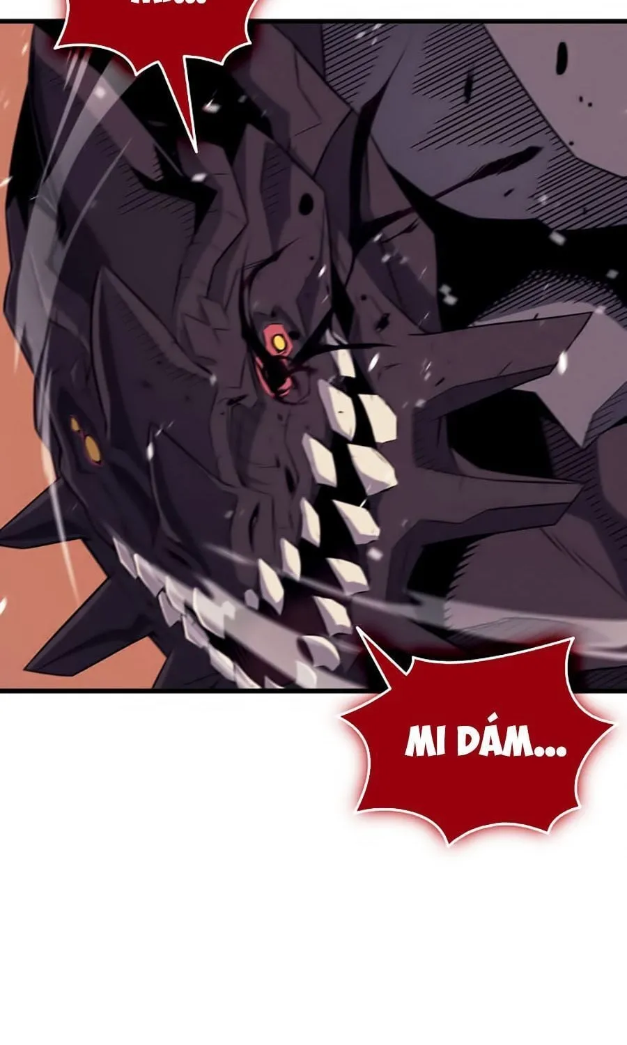 Sự Trở Lại Của Đại Pháp Sư Sau 4000 Năm Chap 40 - Next Chap 41