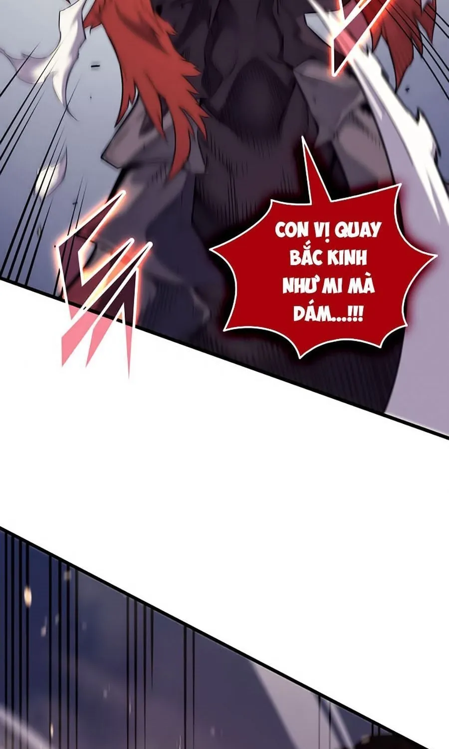 Sự Trở Lại Của Đại Pháp Sư Sau 4000 Năm Chap 40 - Next Chap 41