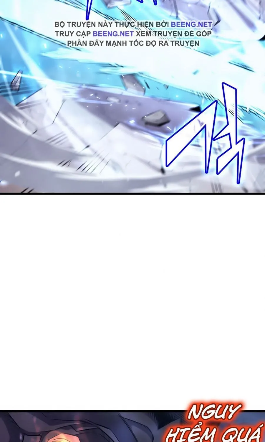 Sự Trở Lại Của Đại Pháp Sư Sau 4000 Năm Chap 40 - Next Chap 41