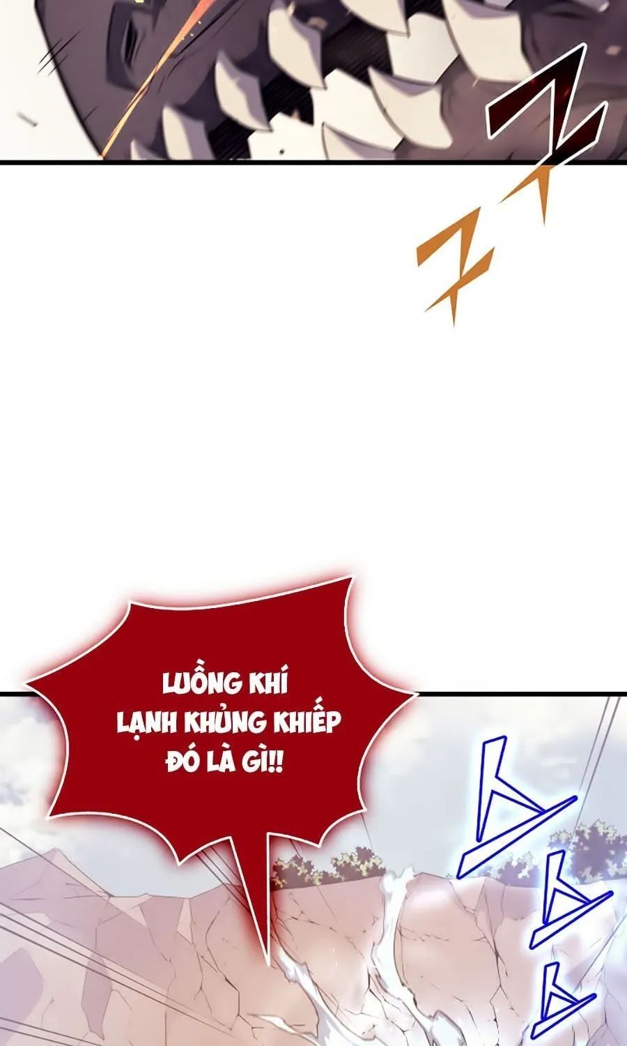 Sự Trở Lại Của Đại Pháp Sư Sau 4000 Năm Chap 40 - Next Chap 41
