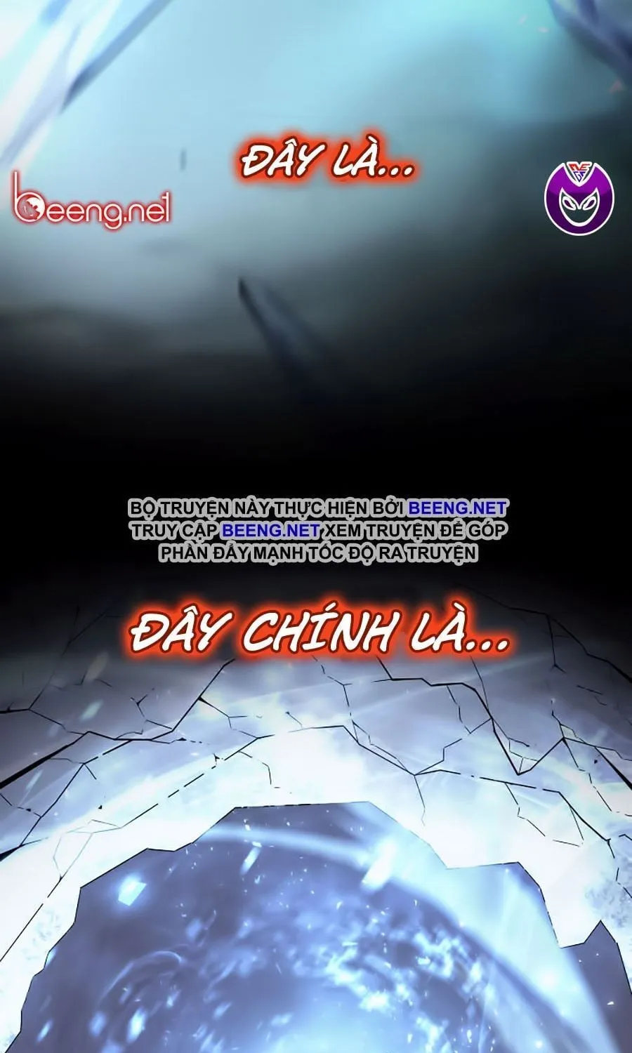 Sự Trở Lại Của Đại Pháp Sư Sau 4000 Năm Chap 40 - Next Chap 41