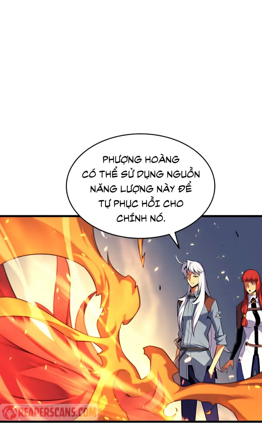 Sự Trở Lại Của Đại Pháp Sư Sau 4000 Năm Chap 41 - Next Chap 42