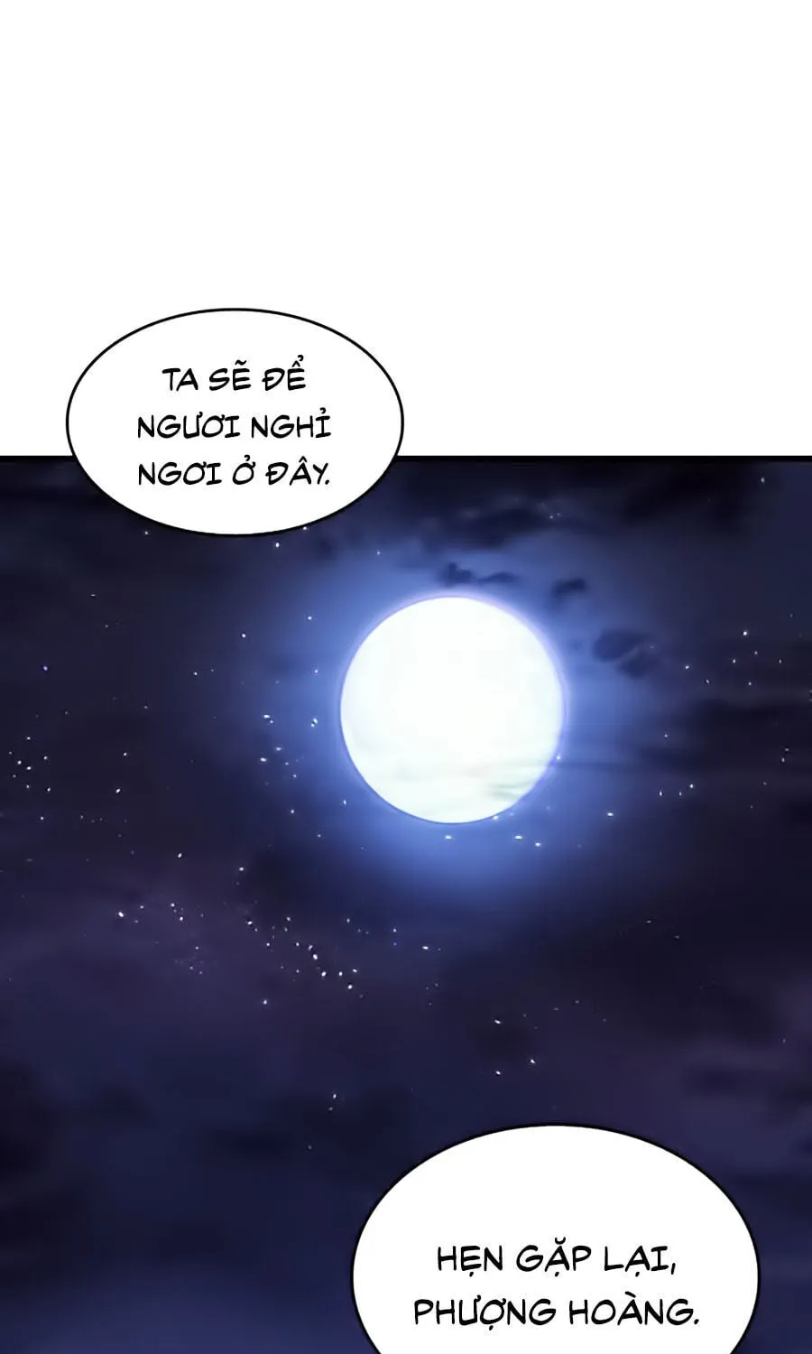 Sự Trở Lại Của Đại Pháp Sư Sau 4000 Năm Chap 41 - Next Chap 42