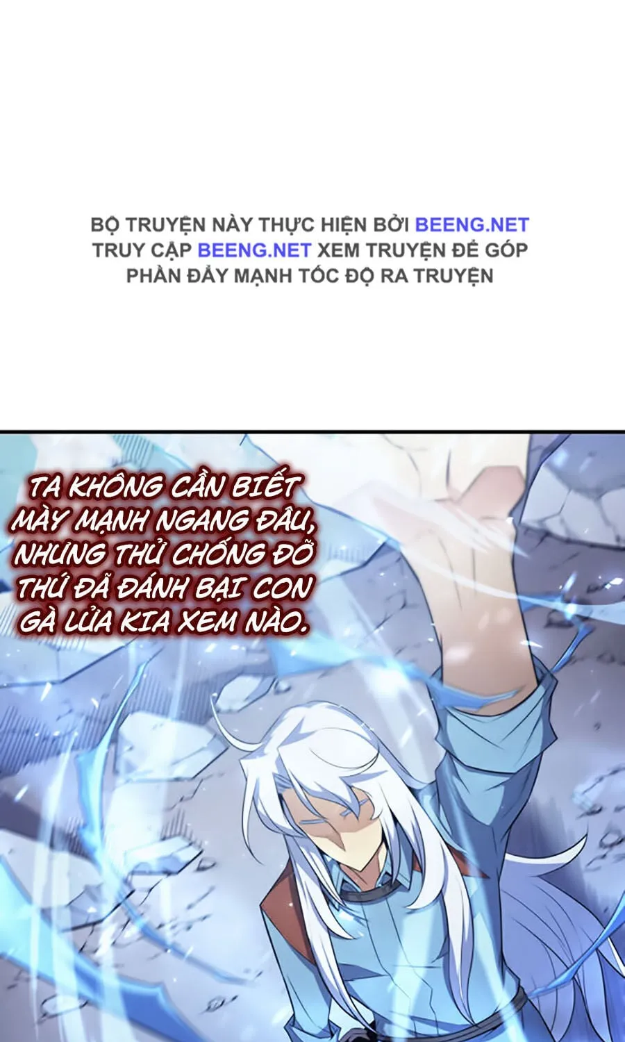 Sự Trở Lại Của Đại Pháp Sư Sau 4000 Năm Chap 41 - Next Chap 42