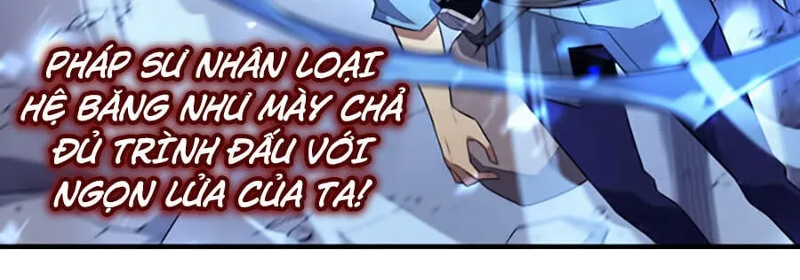 Sự Trở Lại Của Đại Pháp Sư Sau 4000 Năm Chap 41 - Next Chap 42