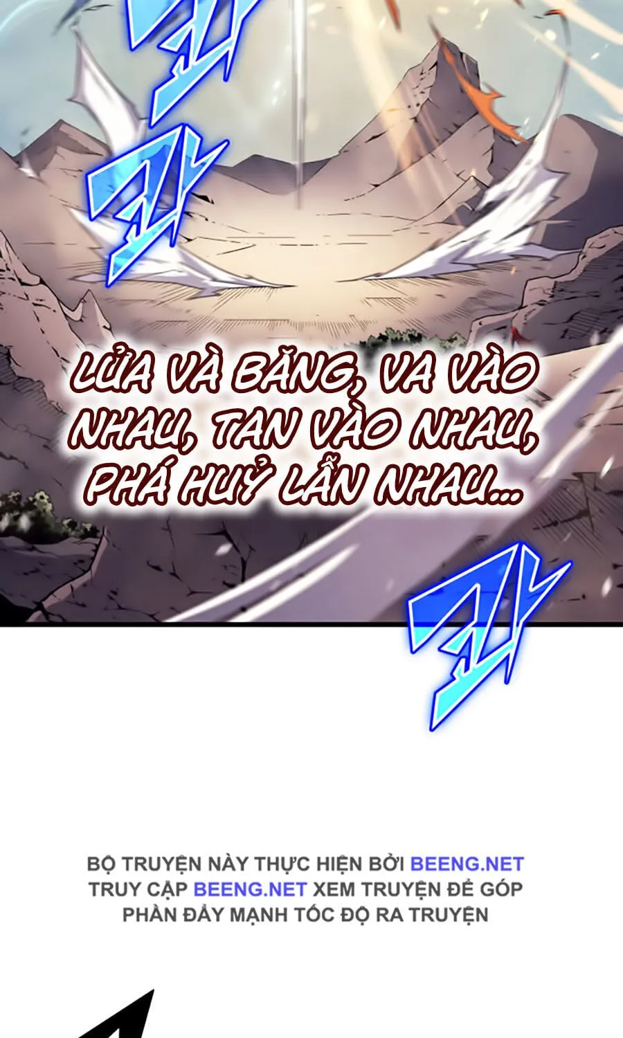 Sự Trở Lại Của Đại Pháp Sư Sau 4000 Năm Chap 41 - Next Chap 42