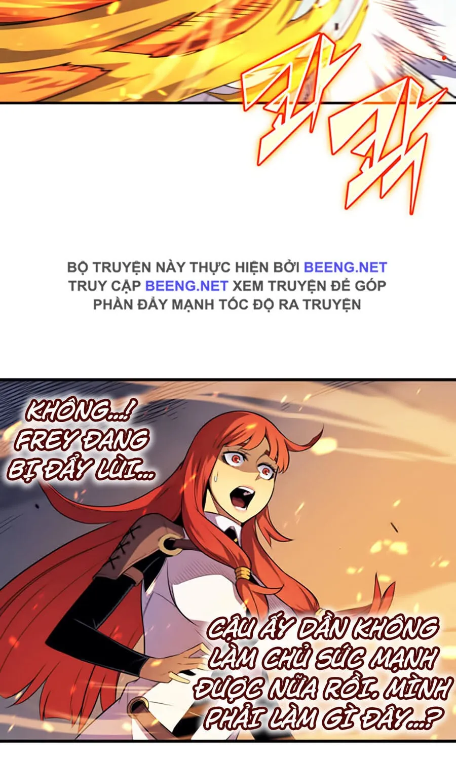 Sự Trở Lại Của Đại Pháp Sư Sau 4000 Năm Chap 41 - Next Chap 42