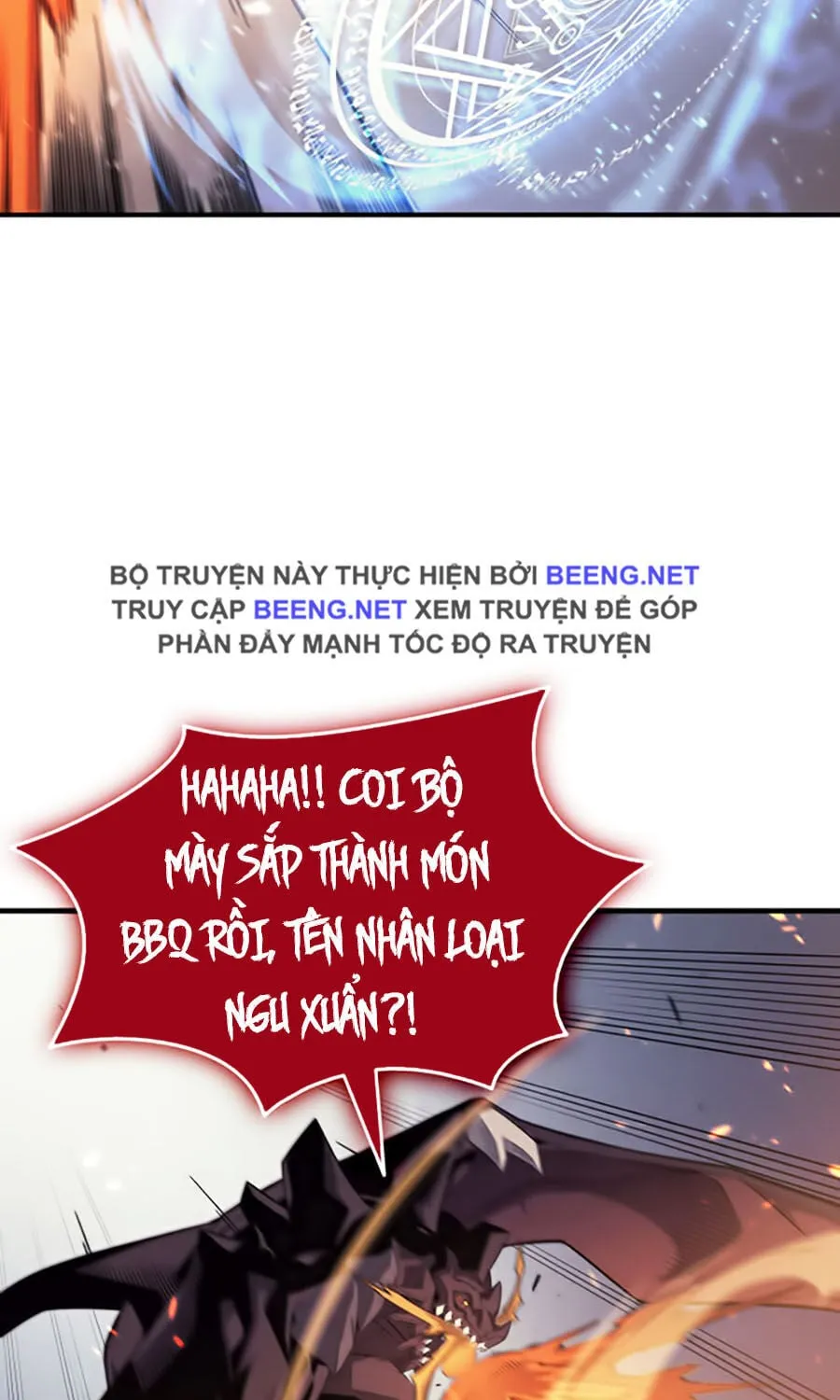 Sự Trở Lại Của Đại Pháp Sư Sau 4000 Năm Chap 41 - Next Chap 42