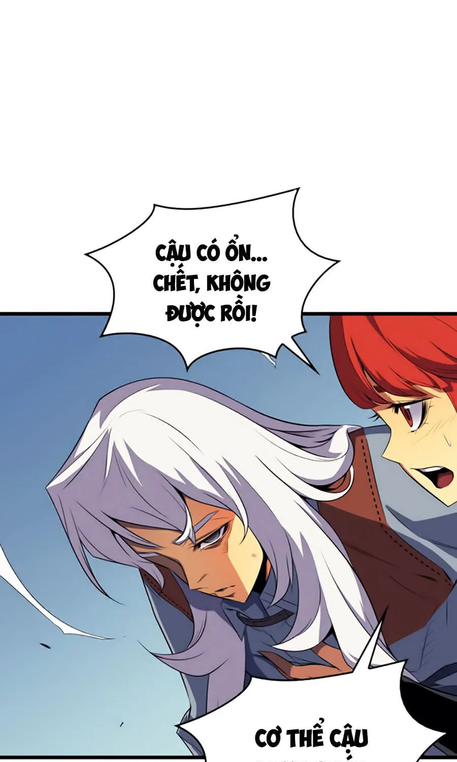 Sự Trở Lại Của Đại Pháp Sư Sau 4000 Năm Chap 41 - Next Chap 42