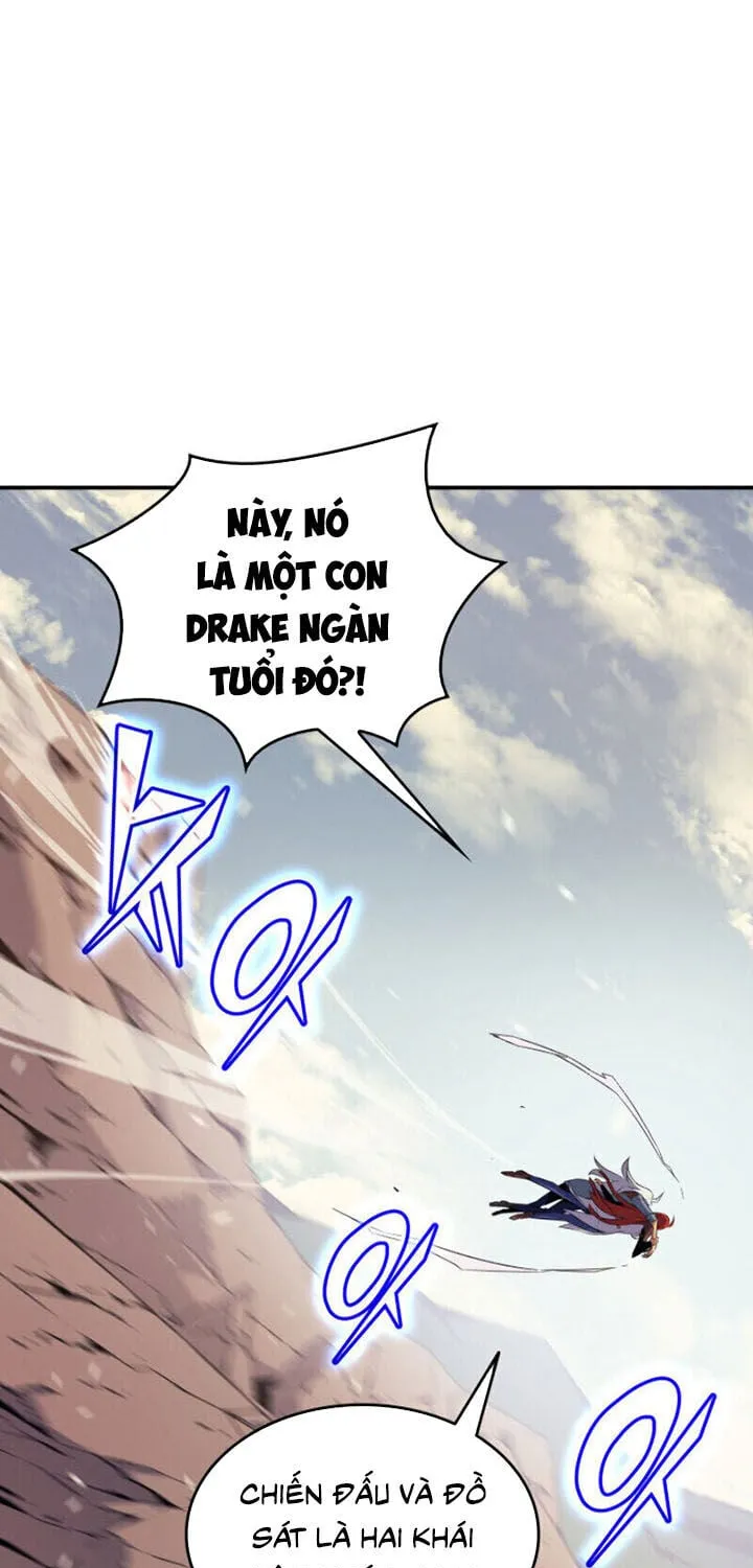 Sự Trở Lại Của Đại Pháp Sư Sau 4000 Năm Chap 41 - Next Chap 42