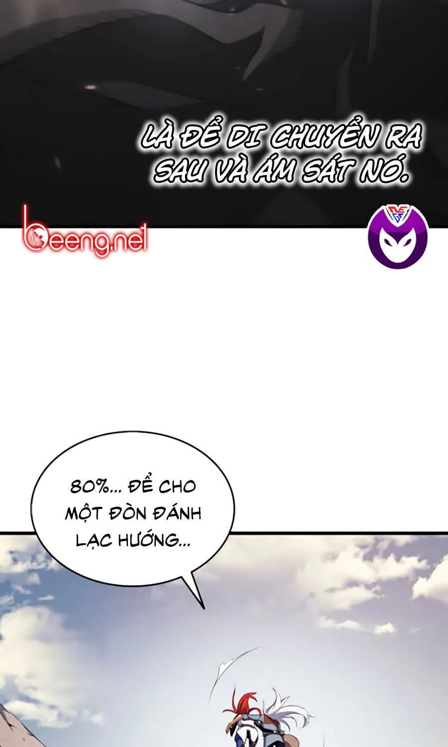 Sự Trở Lại Của Đại Pháp Sư Sau 4000 Năm Chap 41 - Next Chap 42