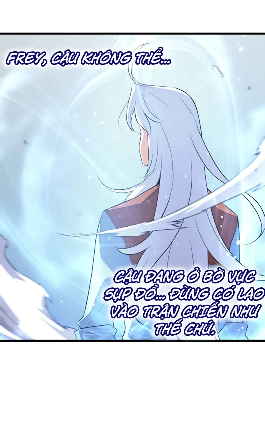 Sự Trở Lại Của Đại Pháp Sư Sau 4000 Năm Chap 41 - Next Chap 42