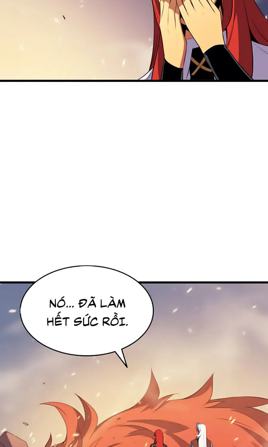 Sự Trở Lại Của Đại Pháp Sư Sau 4000 Năm Chap 41 - Next Chap 42