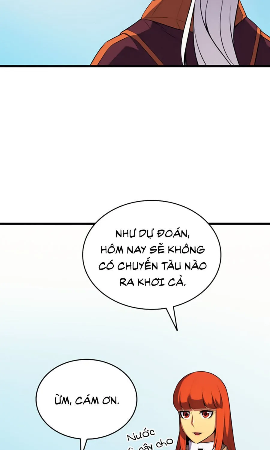 Sự Trở Lại Của Đại Pháp Sư Sau 4000 Năm Chap 42 - Next Chap 43