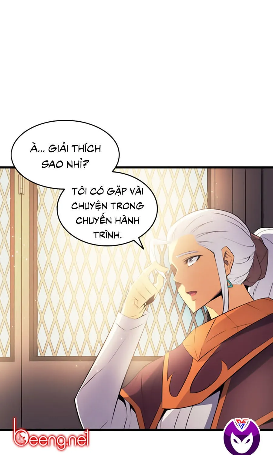 Sự Trở Lại Của Đại Pháp Sư Sau 4000 Năm Chap 42 - Next Chap 43
