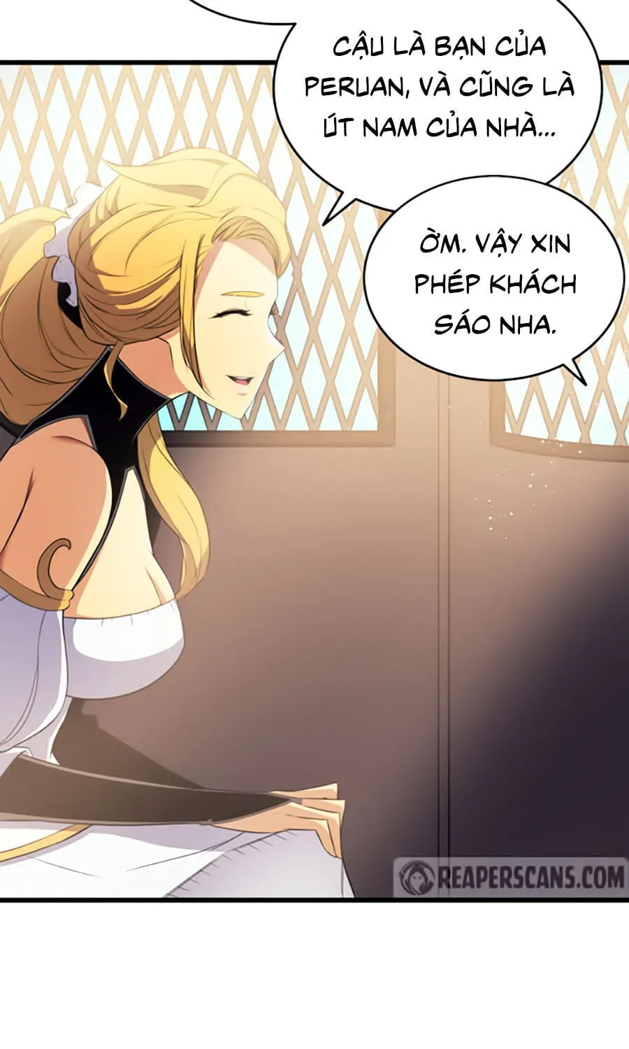 Sự Trở Lại Của Đại Pháp Sư Sau 4000 Năm Chap 42 - Next Chap 43