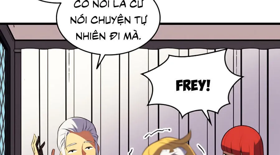 Sự Trở Lại Của Đại Pháp Sư Sau 4000 Năm Chap 42 - Next Chap 43