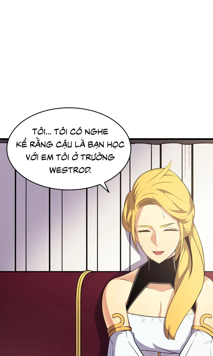 Sự Trở Lại Của Đại Pháp Sư Sau 4000 Năm Chap 42 - Next Chap 43
