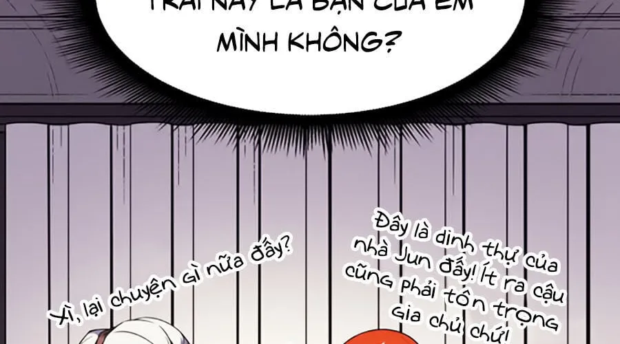 Sự Trở Lại Của Đại Pháp Sư Sau 4000 Năm Chap 42 - Next Chap 43