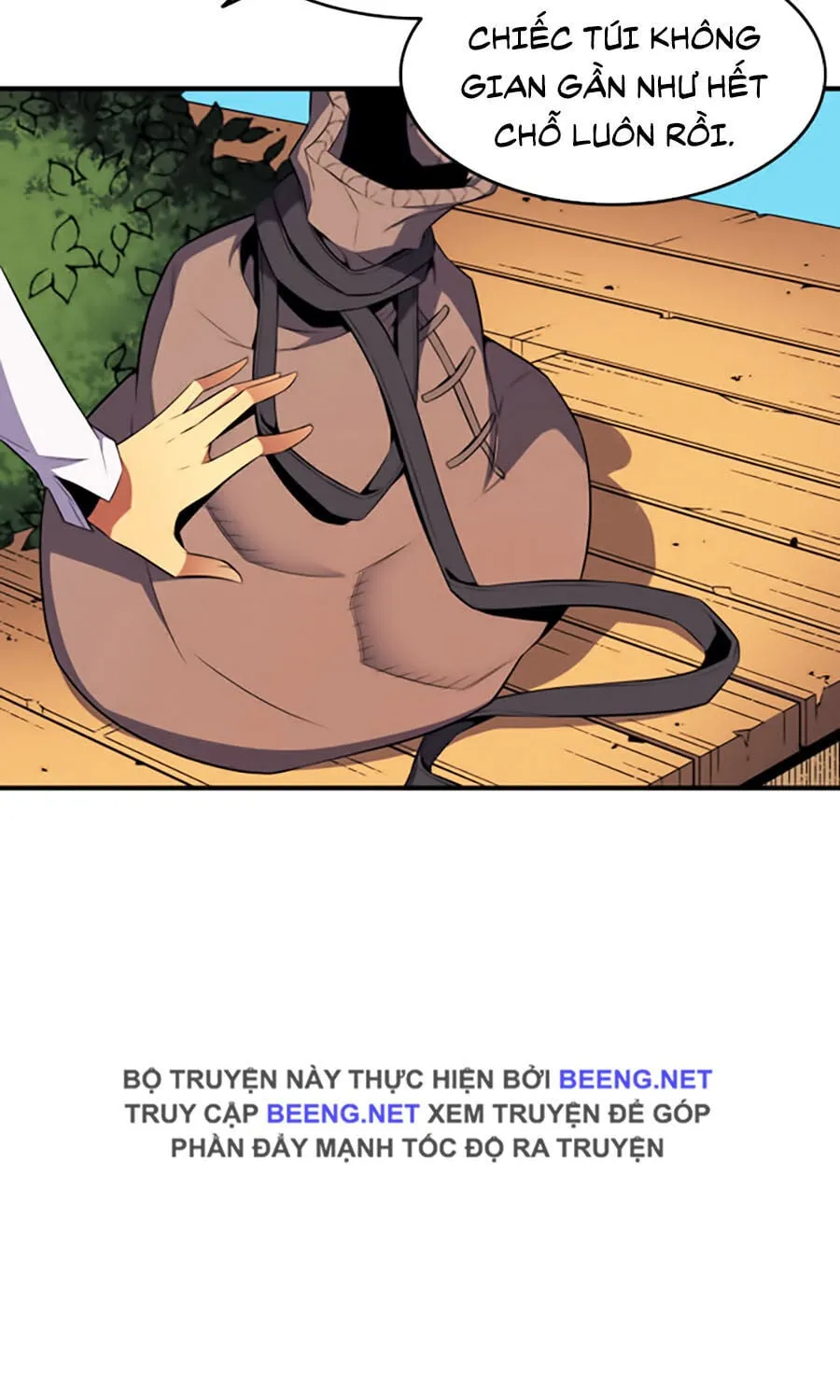 Sự Trở Lại Của Đại Pháp Sư Sau 4000 Năm Chap 42 - Next Chap 43