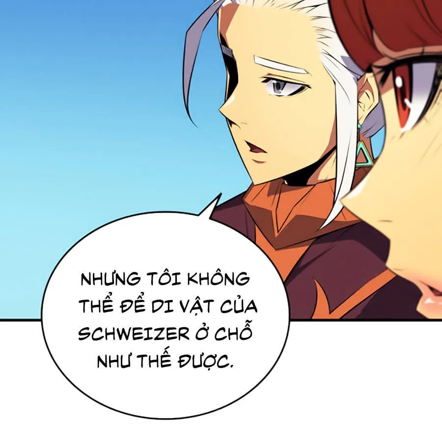 Sự Trở Lại Của Đại Pháp Sư Sau 4000 Năm Chap 42 - Next Chap 43