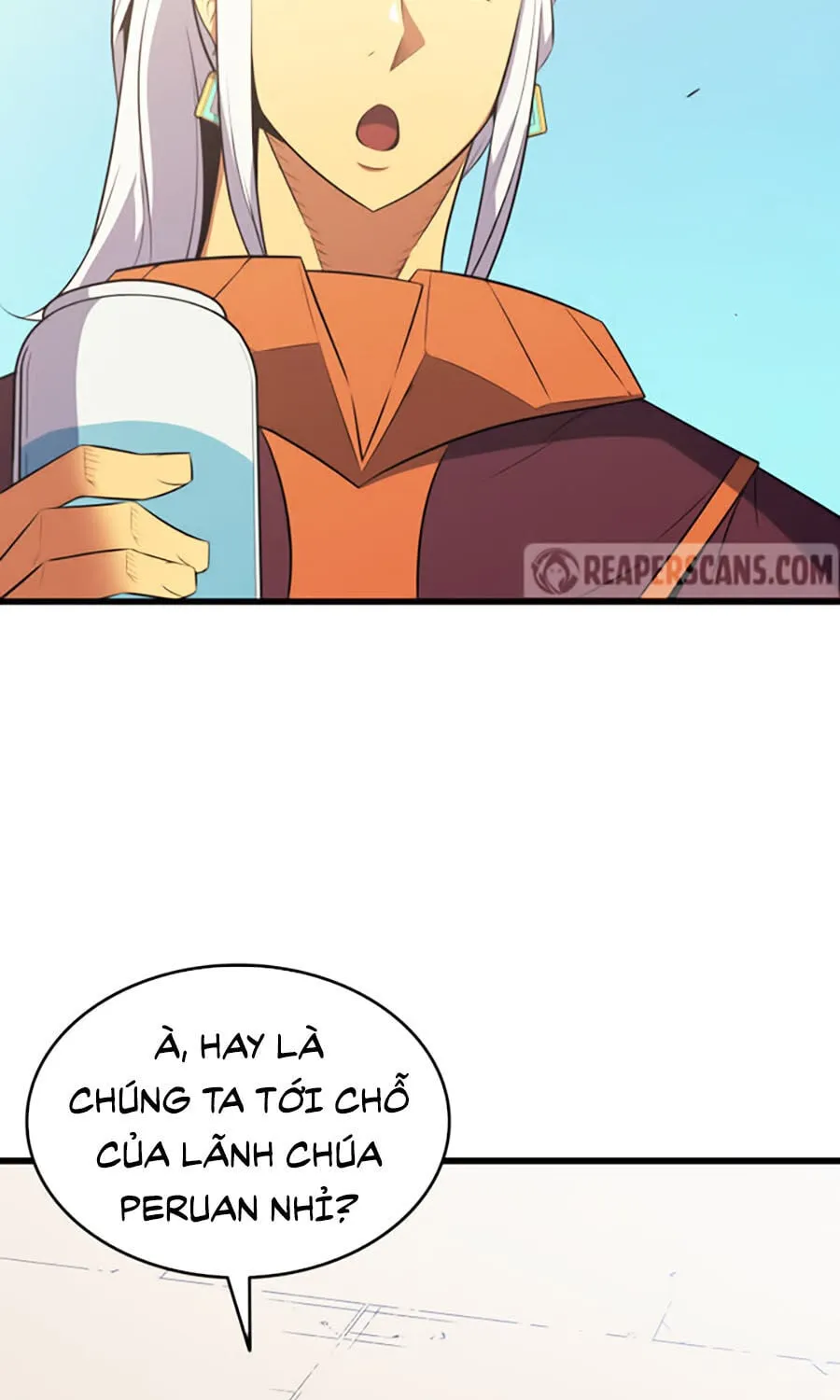 Sự Trở Lại Của Đại Pháp Sư Sau 4000 Năm Chap 42 - Next Chap 43