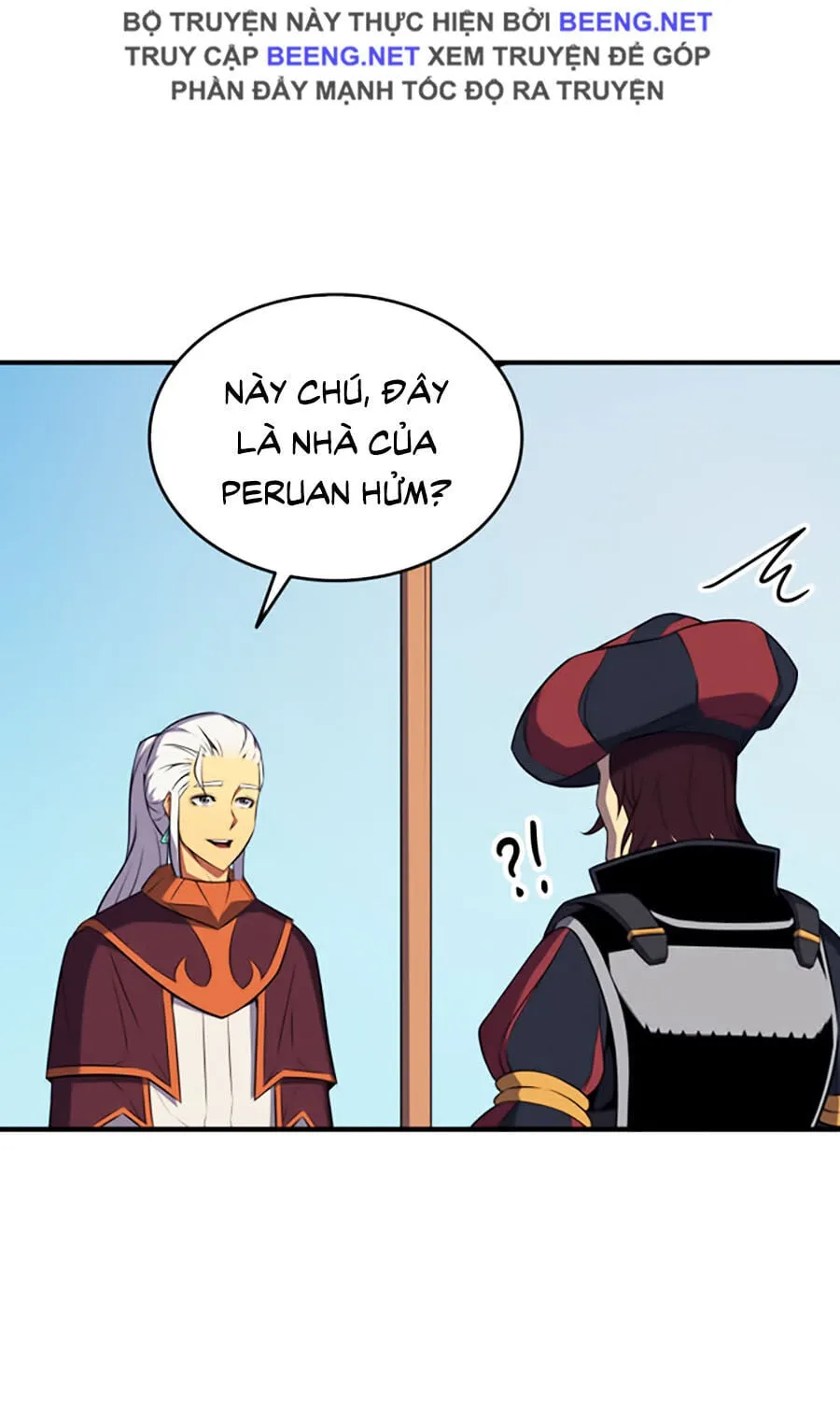 Sự Trở Lại Của Đại Pháp Sư Sau 4000 Năm Chap 42 - Next Chap 43