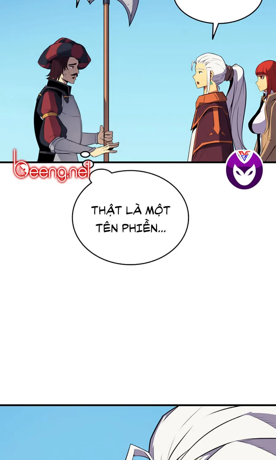 Sự Trở Lại Của Đại Pháp Sư Sau 4000 Năm Chap 42 - Next Chap 43