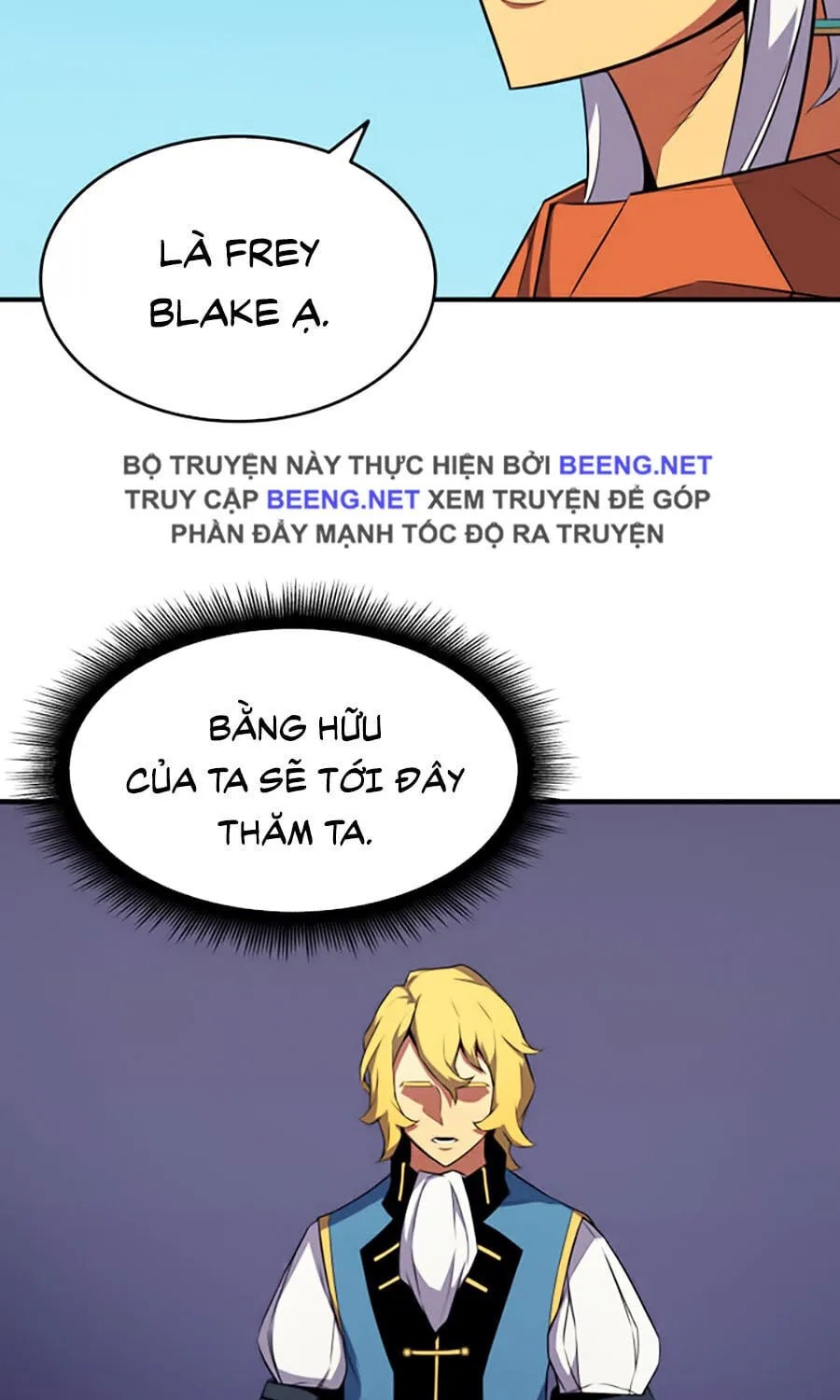 Sự Trở Lại Của Đại Pháp Sư Sau 4000 Năm Chap 42 - Next Chap 43