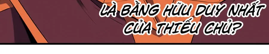 Sự Trở Lại Của Đại Pháp Sư Sau 4000 Năm Chap 42 - Next Chap 43