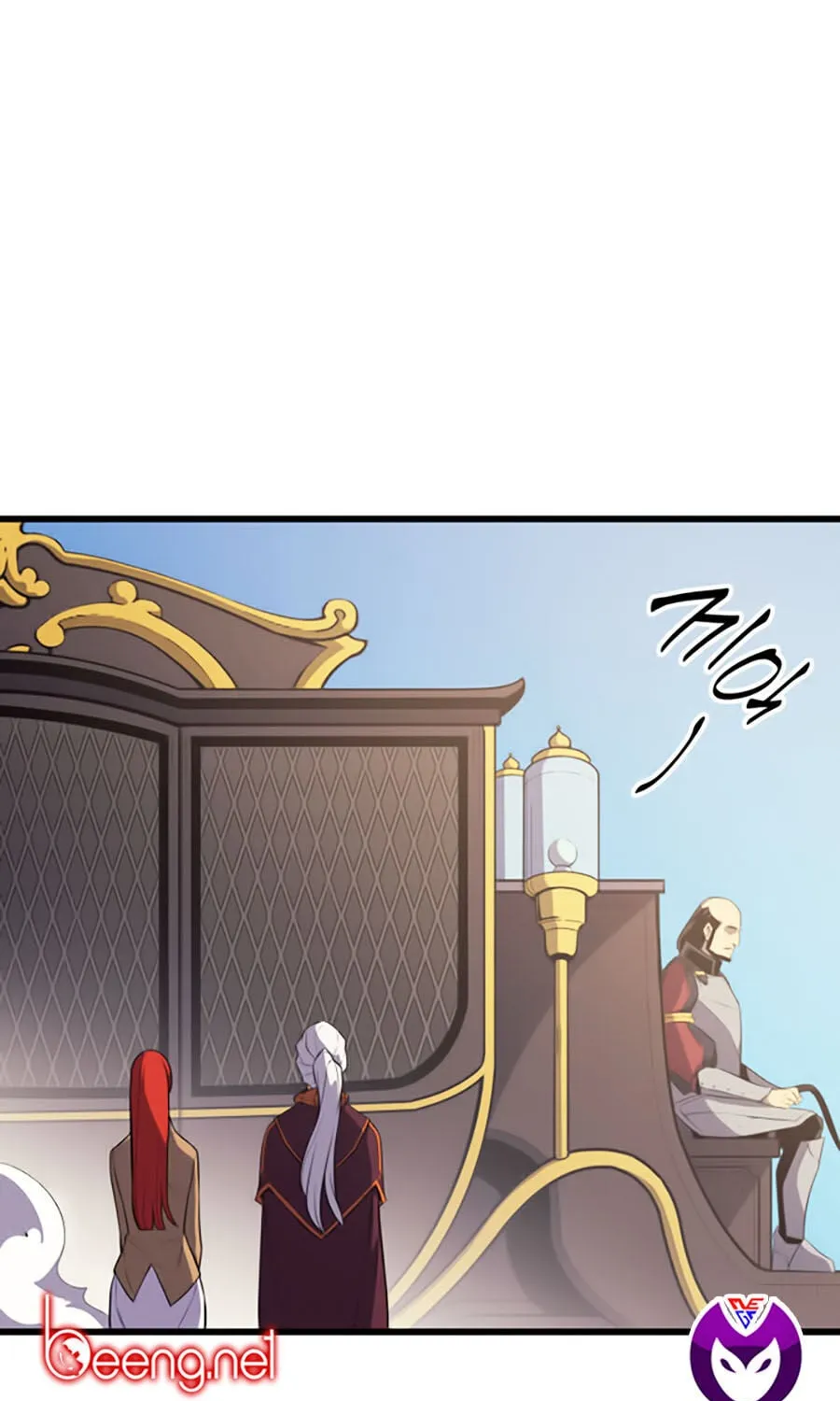Sự Trở Lại Của Đại Pháp Sư Sau 4000 Năm Chap 42 - Next Chap 43