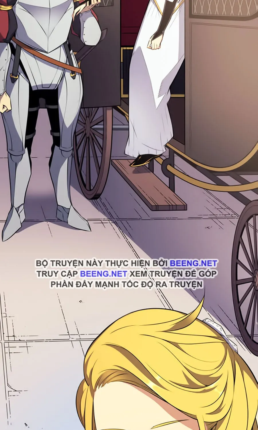 Sự Trở Lại Của Đại Pháp Sư Sau 4000 Năm Chap 42 - Next Chap 43