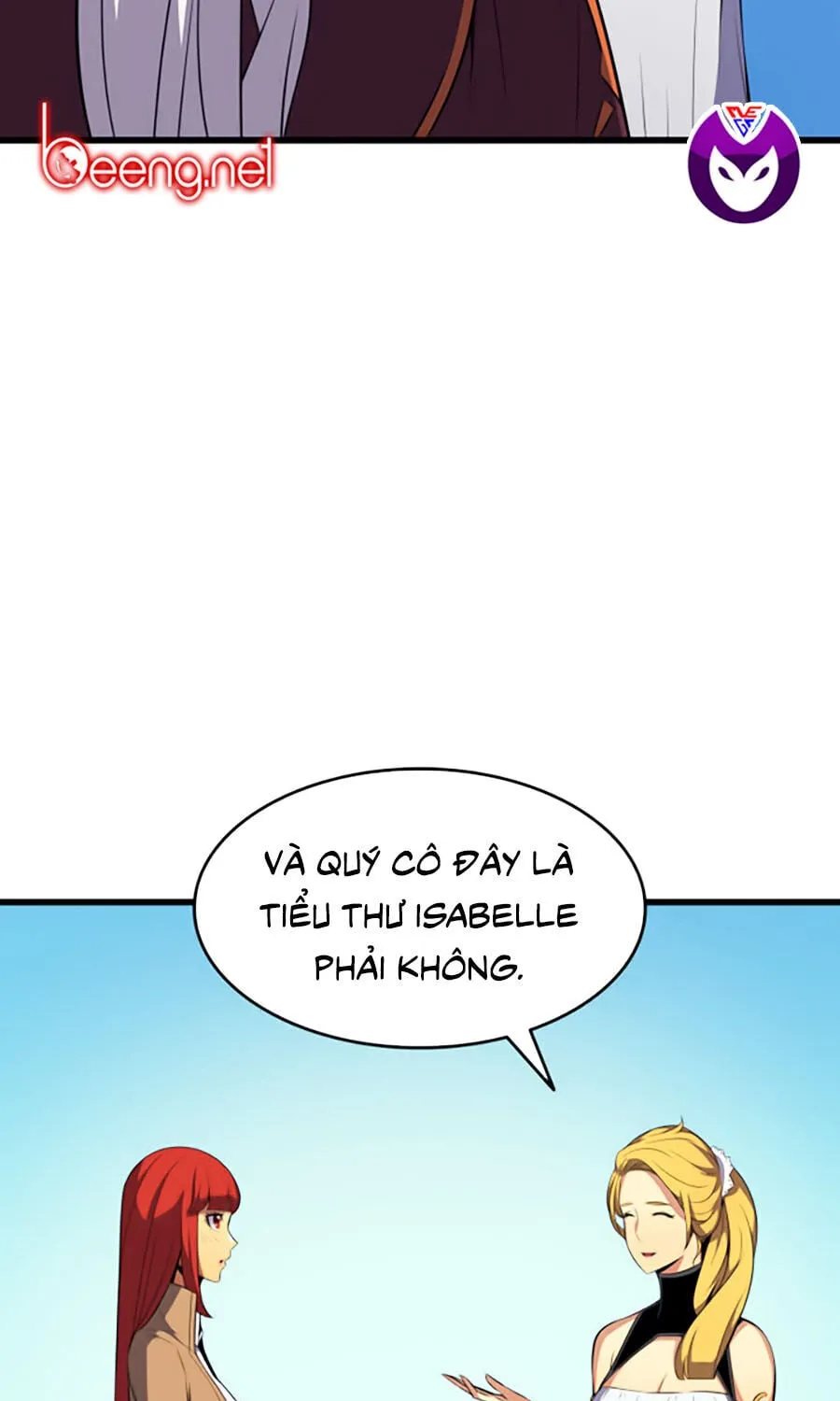 Sự Trở Lại Của Đại Pháp Sư Sau 4000 Năm Chap 42 - Next Chap 43
