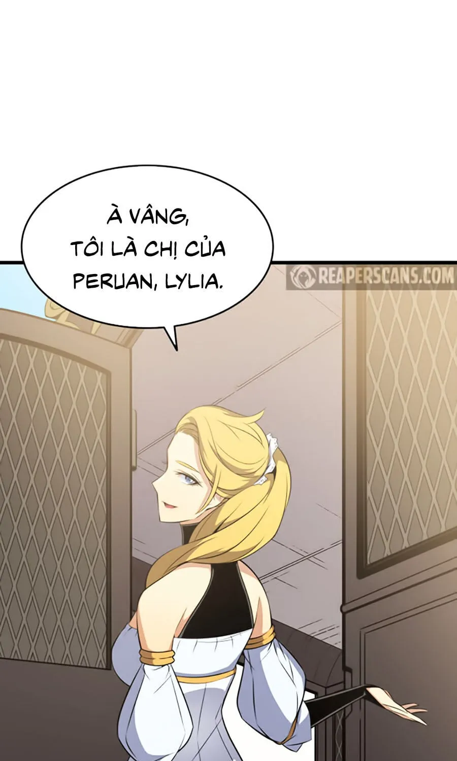 Sự Trở Lại Của Đại Pháp Sư Sau 4000 Năm Chap 42 - Next Chap 43