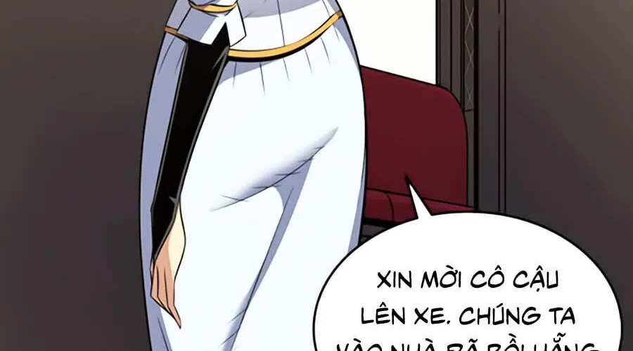 Sự Trở Lại Của Đại Pháp Sư Sau 4000 Năm Chap 42 - Next Chap 43