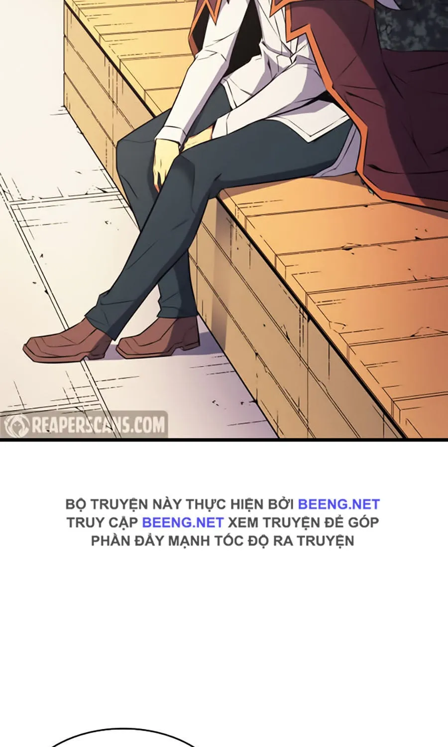 Sự Trở Lại Của Đại Pháp Sư Sau 4000 Năm Chap 42 - Next Chap 43